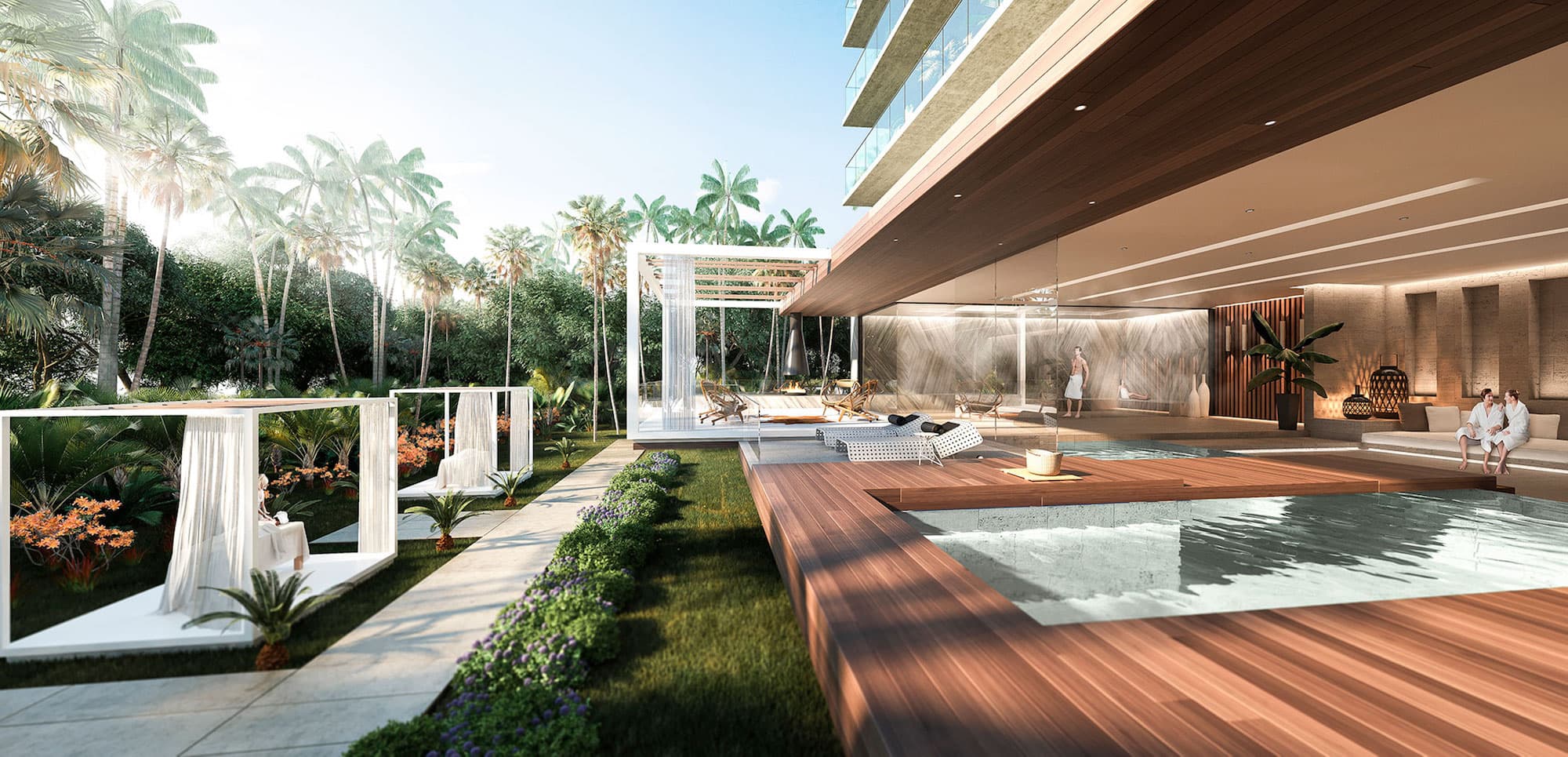 The Harbour hero