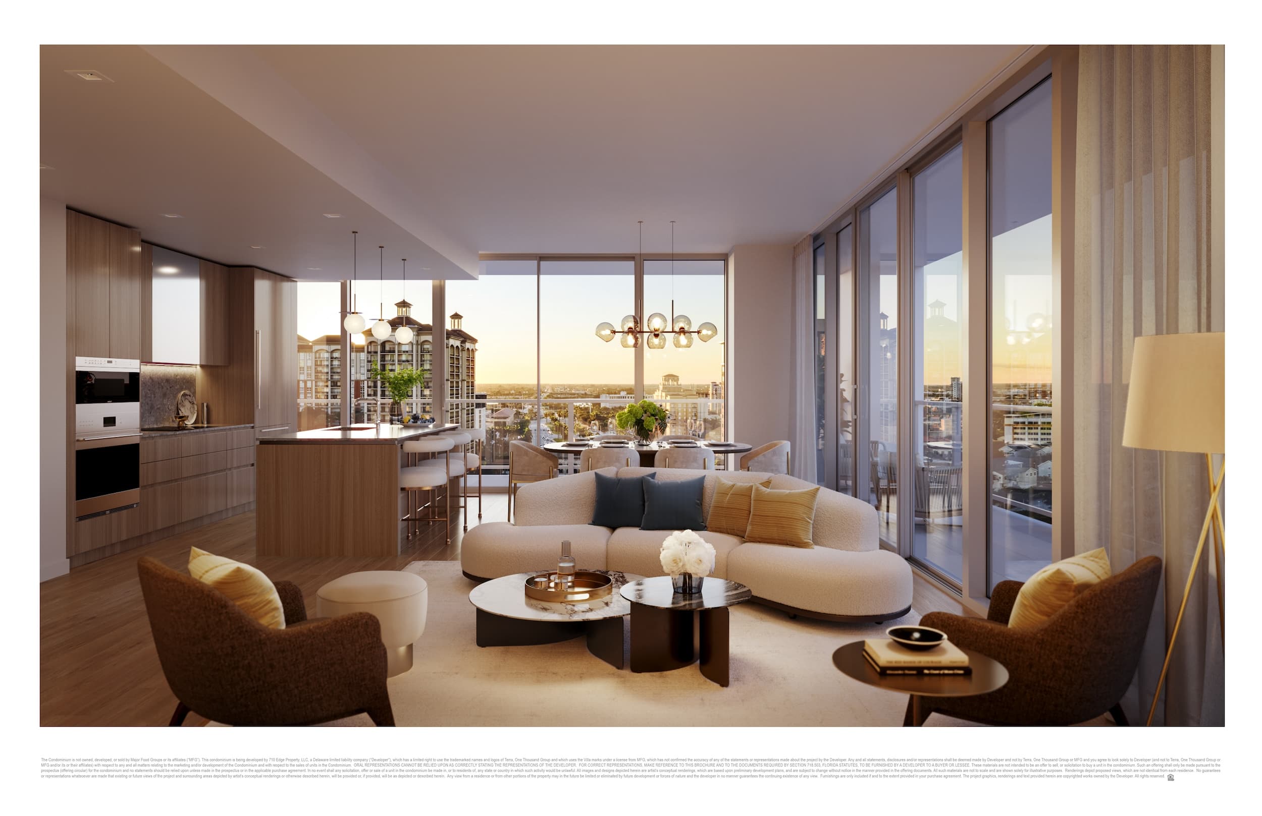 Mr. C Residences West Palm Beach photo 11