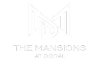 Mansions at Doral logo
